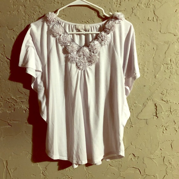 Carolyn Taylor Tops - mystery box